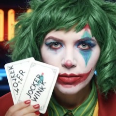 Jocker Wink