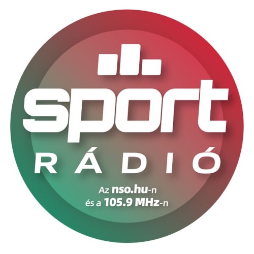 Sportrádió’s avatar