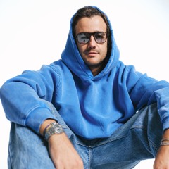 Nicola Bernardini Live @ Bey  Bey 4/27 FUNKY