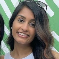 Priya Zaveri