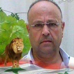 غسان نذير عدي