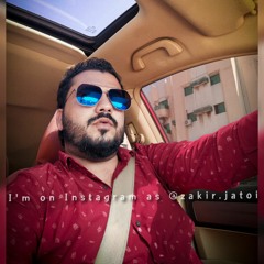 Zakir Jatoi