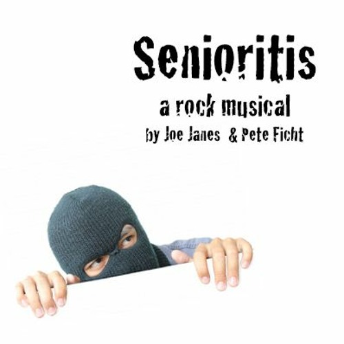 Senioritis: The Musical’s avatar