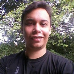 Diácono André Luís