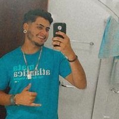 Gabriell Silva