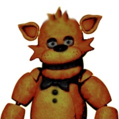 Fnaf 1 George