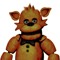 Fnaf 1 George