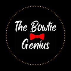 Notty Black The Bowtie Genius