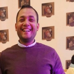 IBraheem Adam Ghalab