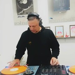 Dj Alex Alenc