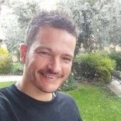 Stefano Cestaro
