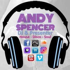 DJ Andy Spencer