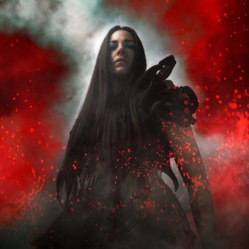 SoundCloud profile picture for @evanescence