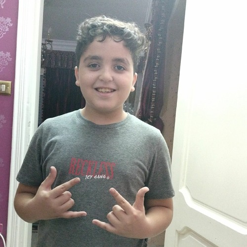 Ahmed Ibrahim Mashaal’s avatar