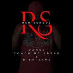 Bboy RedSo 974 AllStar Red School