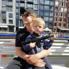 Kristian Kleba-Næss