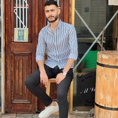 Ahmed Magdy