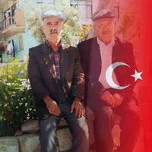 Mehmet Aslan’s avatar