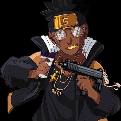 Stream gangsta naruto music | Listen to songs, albums, playlists for