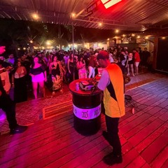 DJ LP OFC 22