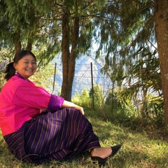 Tashi Wangmo