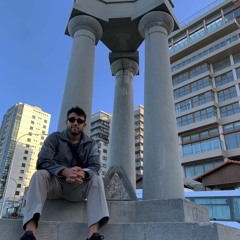 Santiago Novais