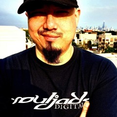 Mr. Tony Technics