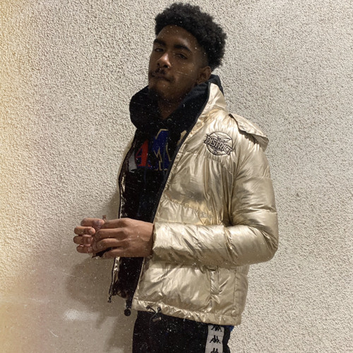 Joey Franko - Throw It Bacc (Prod By. Jay M)