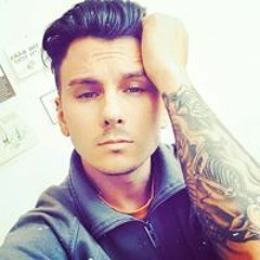 Sebastian Daniel Harley Frisell