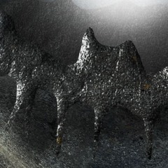 the cauldron