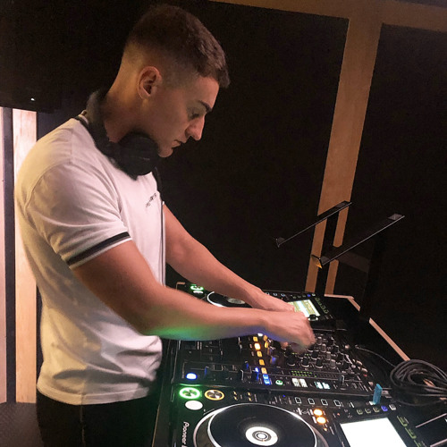 Mix 001
