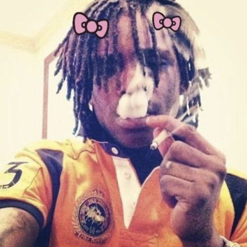 Chief Queef Keef’s avatar