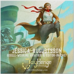 JayHenge Publishing KB