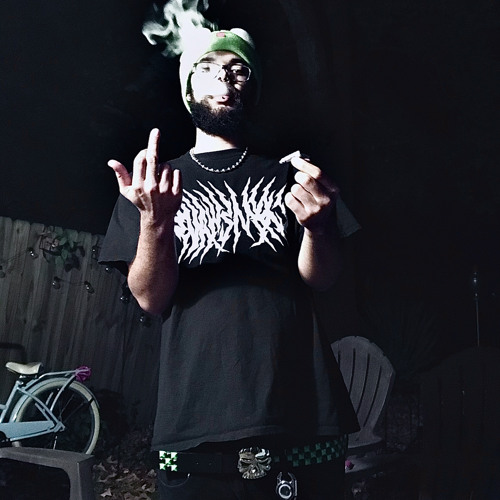 YUNG FLEX’s avatar