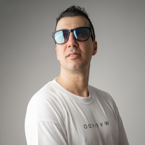 TARE DJ — artist photo