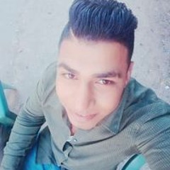 Ahmed Bk ELdmrawy