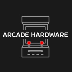 Arcade Hardware