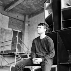 Pharma  Sounds // Danny Rumshoe