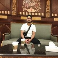 Suraj Paudel