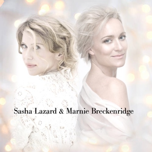 Sasha Lazard and Marnie Breckenridge’s avatar
