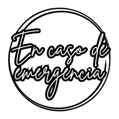 En Caso De Emergencia