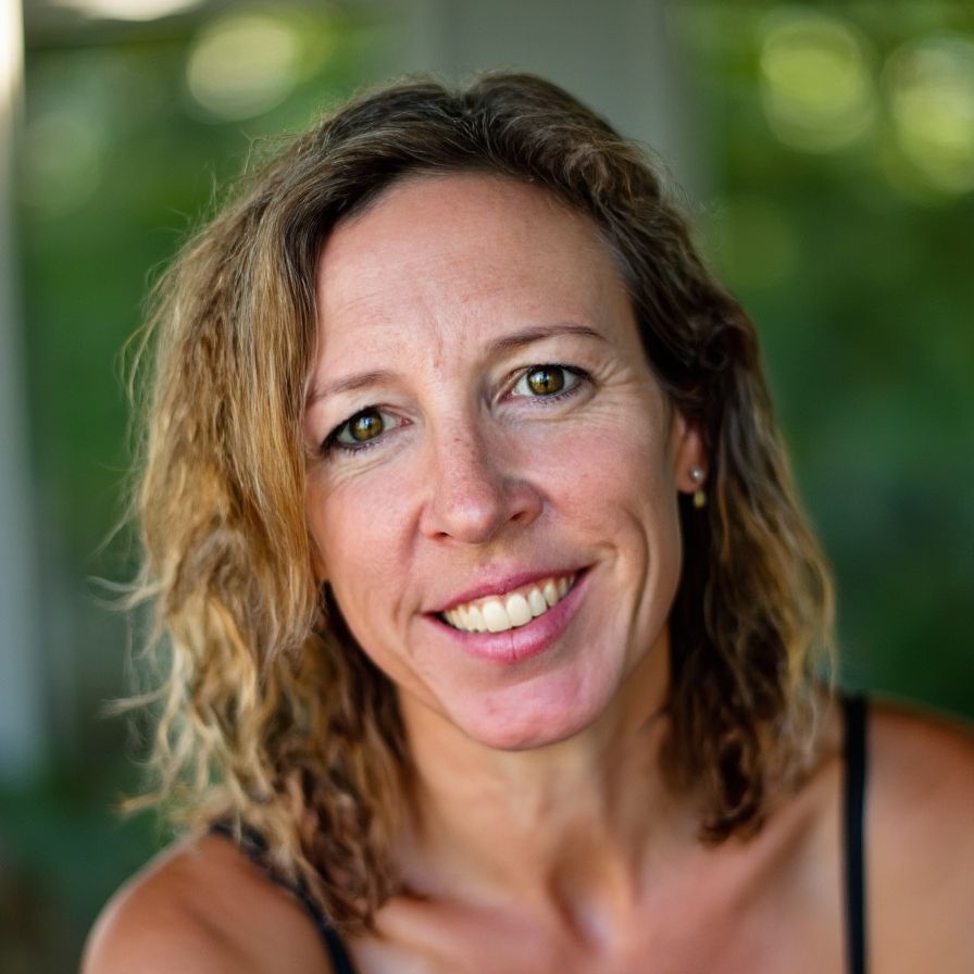 Marias tanker om fremtidens arbejde og teknologi af Maria Benedikte Skjærven