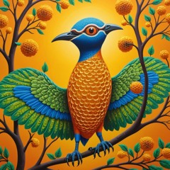 Warble