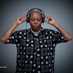 Dj Wafa
