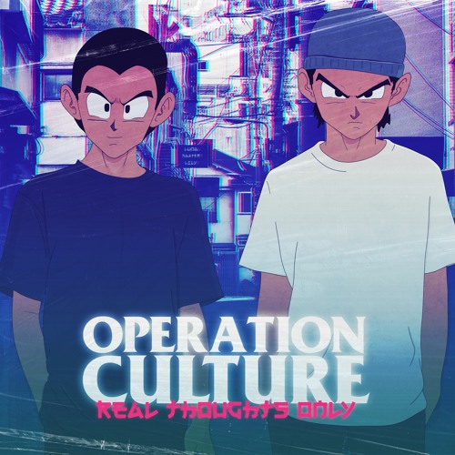 Operation Culture’s avatar