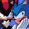Shadow & Sonic UTAU