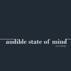 Audible State of Mind Records