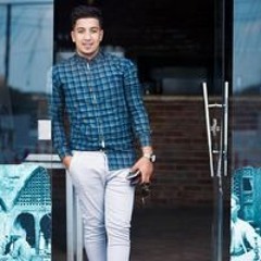 Taha Badwy