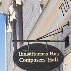 Gotlands Tonisar