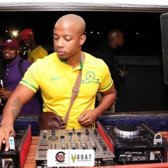 Deejay.Mashaba